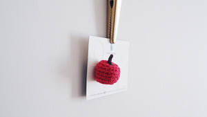 Apple pin