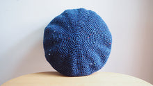 Newsboy Cap ｜ winter ｜ blue