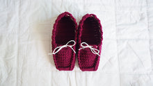 Slipper (Red)