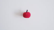 Apple pin